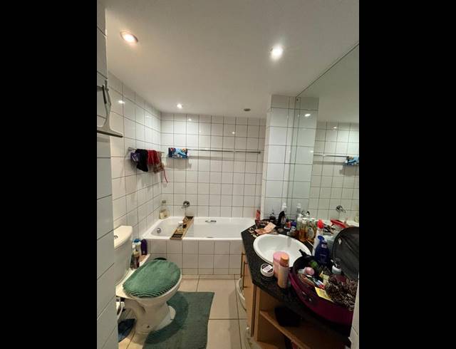 2 BEDROOM PROPERTY TO RENT IN CLAREMONT